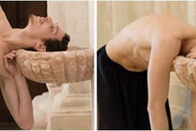 Espetáculo foi realizado na Igreja da Misericórdia, em Leiria