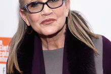 A atriz morreu a 27 de dezembro de 2016, com 60 anos