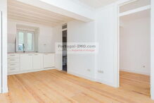 O prédio de Ricardo Robles em Alfama