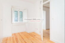 O prédio de Ricardo Robles em Alfama