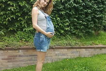 Luisa Barbosa, apresentadora de televisão portuguesa