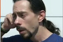 Pai não sabe onde estão as filhas gémeas