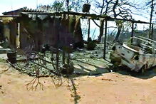 26 pessoas perderam a vida num restaurante durante incêndios na Grécia