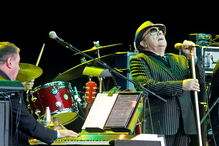 Van Morrison