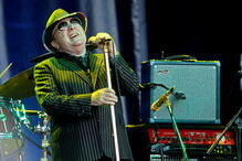 Van Morrison