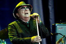 Van Morrison