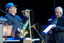 Van Morrison
