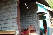 Sismo em Lombok, Indonésia