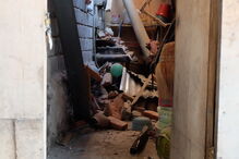 Sismo em Lombok, Indonésia