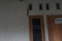 Sismo em Lombok, Indonésia