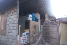 Sismo em Lombok, Indonésia