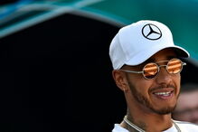 Lewis Hamilton vence na Hungria e reforça liderança do Mundial de Fórmula 1