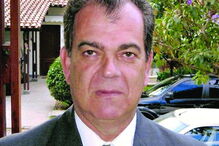 Manuel Marques, o mandante