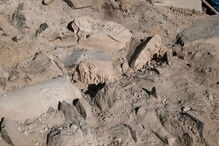 Descobertas arqueológicas em Mértola