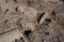 Descobertas arqueológicas em Mértola