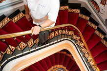 Há uma 'estrela Michelin' de origem portuguesa a brilhar em Paris