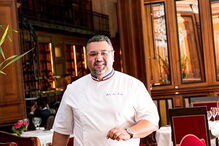 Há uma 'estrela Michelin' de origem portuguesa a brilhar em Paris