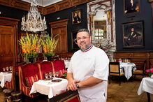 Há uma 'estrela Michelin' de origem portuguesa a brilhar em Paris