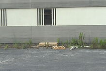 Grupo tenta assaltar banco em Aveiro