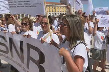 Trabalhadores dos Registos e Notariado 