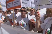 Trabalhadores dos Registos e Notariado 