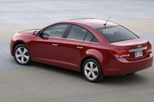 Homem mudou de sexo para conseguir pagar menos no seguro do Chevrolet Cruze