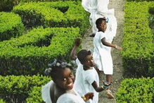 Madonna é capa da última revista Vogue Italiana