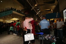 Campeões da Europa de sub19