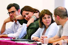 Comissão política do Bloco de Esquerda