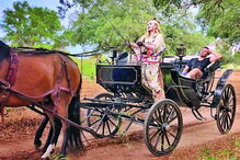  Madonna é capa da última revista Vogue Italiana