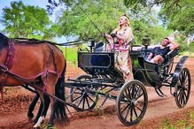 Madonna é capa da Vogue