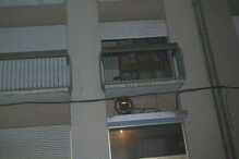 Esfaqueado em Aveiro