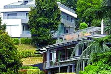 Ronaldo já tem casa(s) para viver e receber família e amigos em Turim