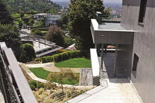 Ronaldo já tem casa(s) para viver e receber família e amigos em Turim