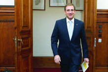 Pedro Passos Coelho 