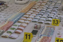 Drogas, Boom, festival