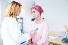 70% das doentes oncológicas podem evitar quimioterapia