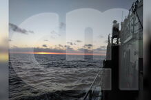 PJ e fuzileiros travam em alto mar sequestro da máfia no Porto