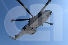 PJ e fuzileiros travam em alto mar sequestro da máfia no Porto