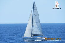 PJ e fuzileiros travam em alto mar sequestro da máfia no Porto	