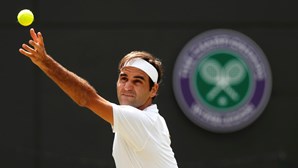 Roger Federer vai despedir-se da carreira ao lado do amigo Rafael Nadal