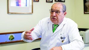 Cirurgião Eduardo Barroso diz que transformar Curry Cabral em 'hospital covid' é um "erro trágico"
