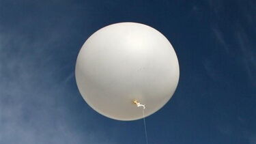 Lituânia fecha fronteira com Bielorrússia após incidentes com balões