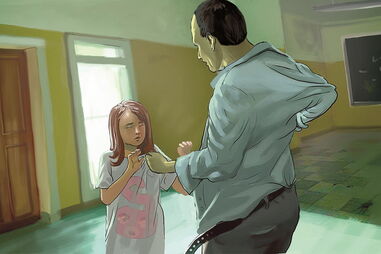 Professor ataca alunas de música