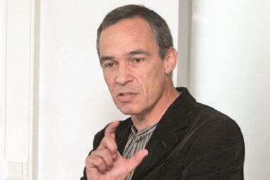 Ricardo Camacho