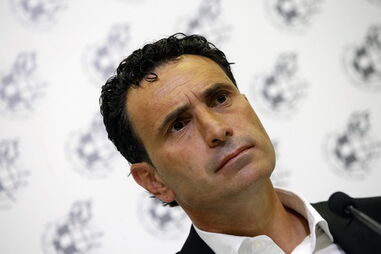 José Francisco Molina