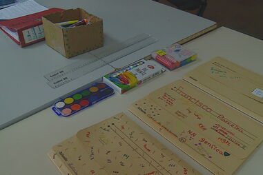 Centro Educativo