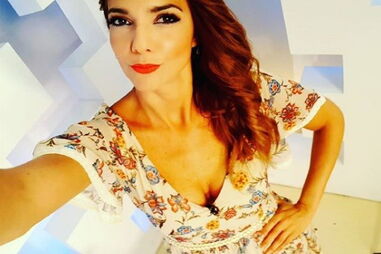 Catarina Morazzo 