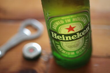 Heineken