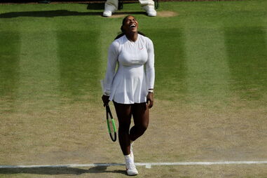 Serena Williams